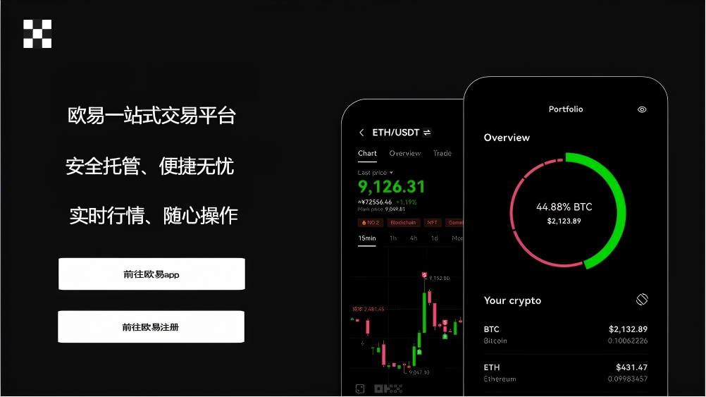 okpay钱包官网网址页面展示